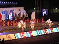 Cebu City - Sinulog Festival - Grote parade - Slot