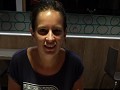 Cebu City - Filipijnse fastfood - Jollybee uittest