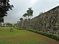 Cebu City - Fort San Pedro