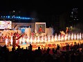 Cebu City - Sinulog Festival - Zoektocht naar Sinu