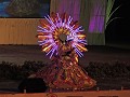 Cebu City - Sinulog Festival - Zoektocht naar Sinu