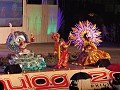 Cebu City - Sinulog Festival - Zoektocht naar Sinu