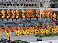 Cebu City - Sinulog Festival - Grote parade