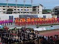 Cebu City - Sinulog Festival - Grote parade