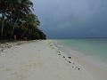 Bohol - Anda - Verlaten stranden - Paradijs