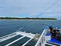 Bohol - Duiken en snorkelen - Balicasag eiland
