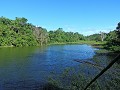 Bohol - Tour rond het eiland - Visvijverke