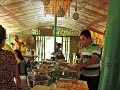 Bohol - Tour rond het eiland - Loboc riviercruise 