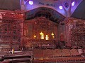 Bohol - Tour rond het eiland - Baclayon kerk