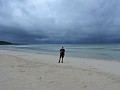 Bohol - Anda - Publieke strand in Anda