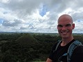 Bohol - Tour rond het eiland - Chocolate hills