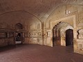 Agra - Fort van Agra 