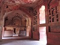 Agra - Fort van Agra 