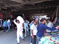 Agra - Bazaar