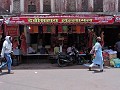 Agra - Bazaar