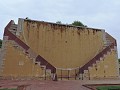 Jaipur - Jantar Mantar - Observatorium
