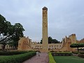 Jaipur - Jantar Mantar - Observatorium