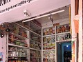 Jaipur - Bazaar met kruiden enzo