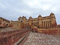 Jaipur - Amer fort