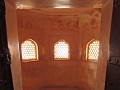 Jaipur - Amer fort - Zin in een bad?