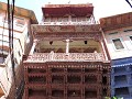 Jodhpur - Ons hotel