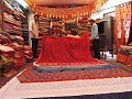 Jodhpur - In de stoffenwinkel