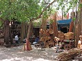 Jodhpur - Iemand een mand of een bezem?