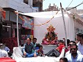 Jodhpur - Festival met optocht