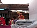 Jodhpur - Festival met optocht