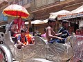 Jodhpur - Festival met optocht - Ganesh
