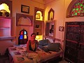 Jodhpur - Onze leuke en mooie kamer