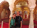 Jodhpur - Mehrangarh Fort
