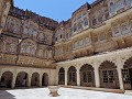 Jodhpur - Mehrangarh Fort