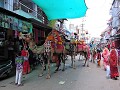 Jodhpur - Festival met optocht