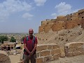 Jaisalmer - Fort Jaisalmer 