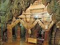 Jaisalmer - Fort Jaisalmer - Jain tempels