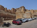 Jaisalmer - Fort Jaisalmer