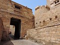 Jaisalmer - Fort Jaisalmer