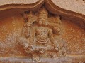 Jaisalmer - Fort Jaisalmer - Paleis