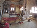 Jaisalmer - Fort Jaisalmer - Paleis