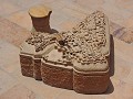 Jaisalmer - Fort Jaisalmer 