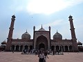 New Delhi - Moskee