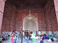 New Delhi - Moskee