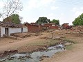 Khajuraho - Onderweg