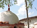 Khajuraho - Old village