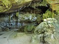 Tana Toraja - Zelf op tocht - De grot 