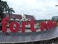 Makassar - Fort Rotterdam