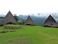 Wae Rebo trek - Het dorp met een heilige verhoogde