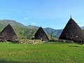 Wae Rebo trek