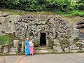 Ubud - Elephant Cave
